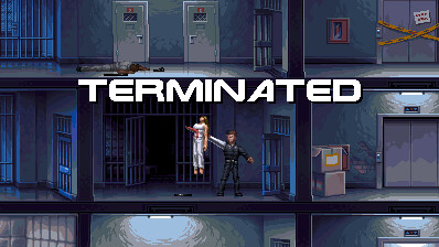Terminator 2D No Fate Day 1 Edition Demulti In Game