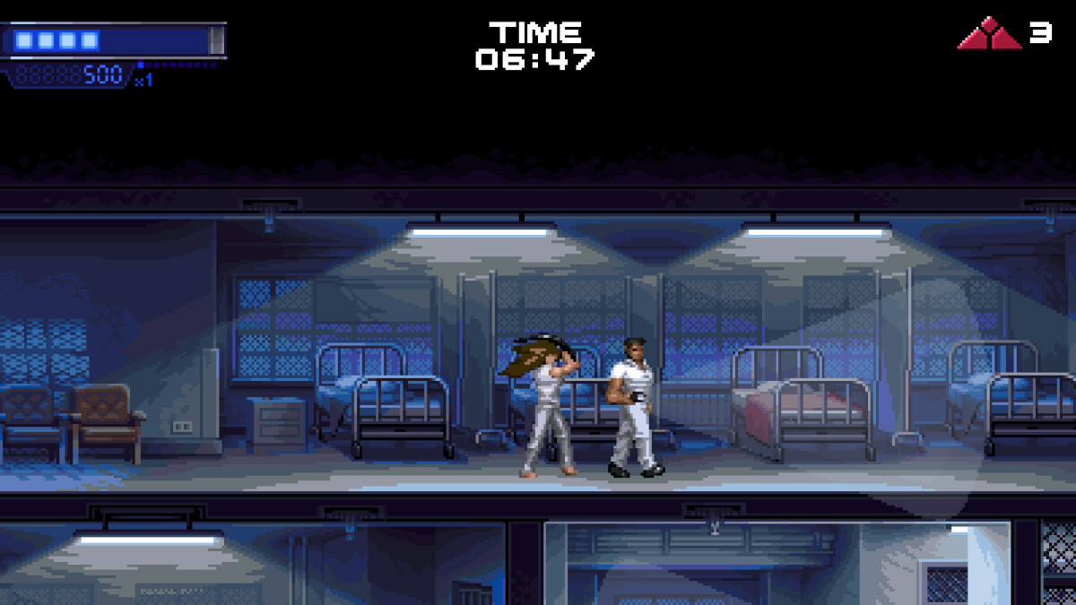 Terminator 2D No Fate Online Exclusive Edition