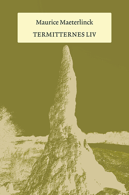 Termitternes Liv