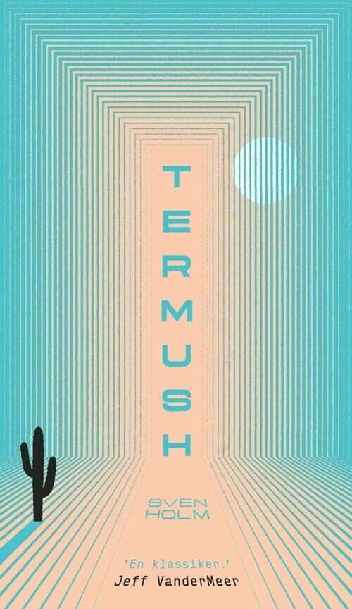 Termush Atlanterhavskysten