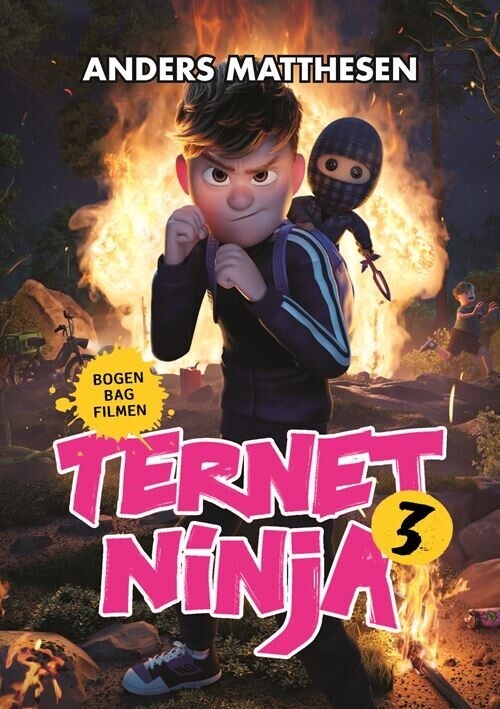 Ternet Ninja 3