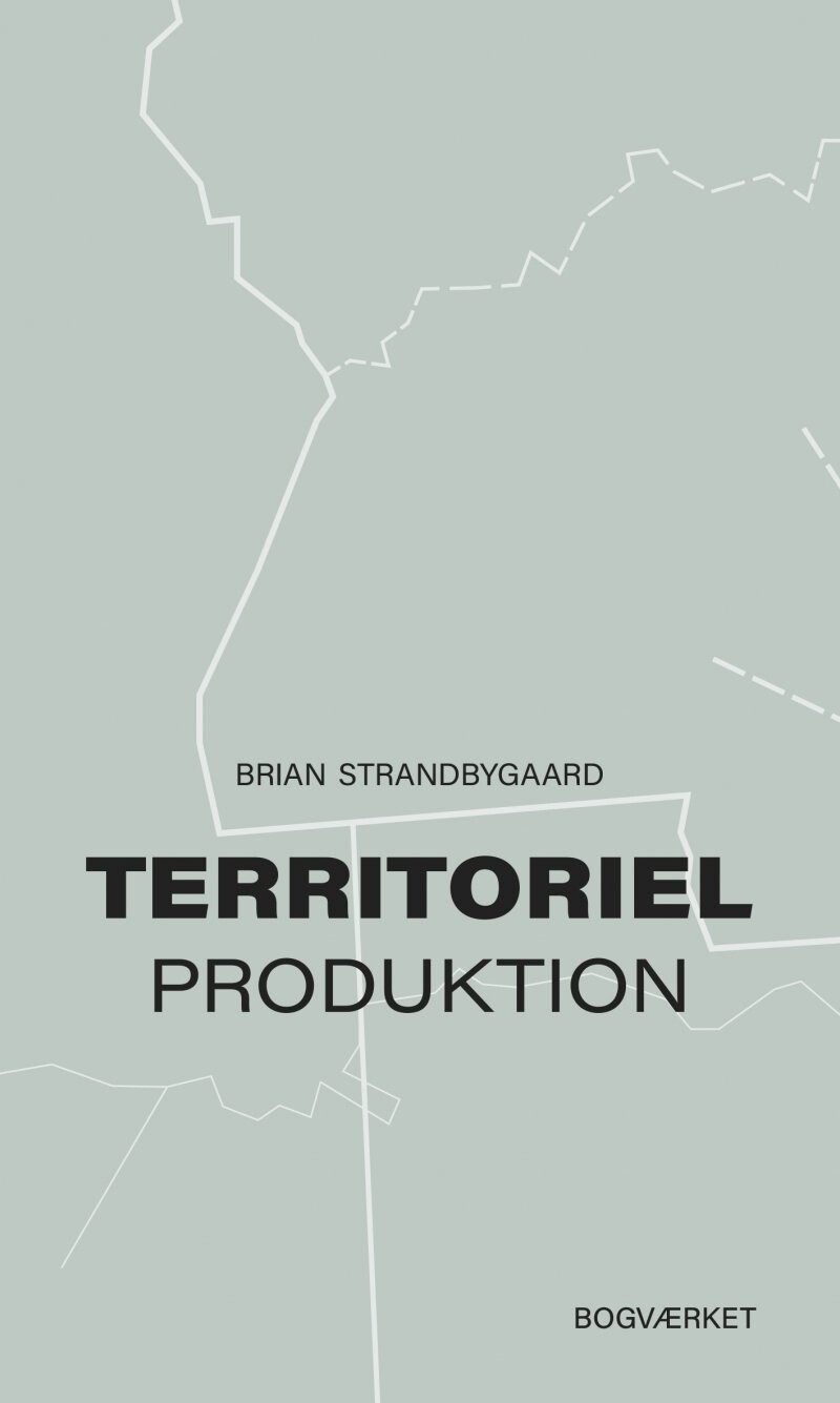 Territoriel Prduktion