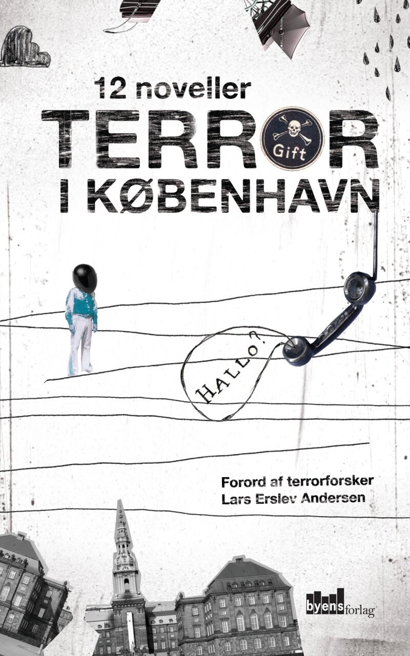 Terror I København