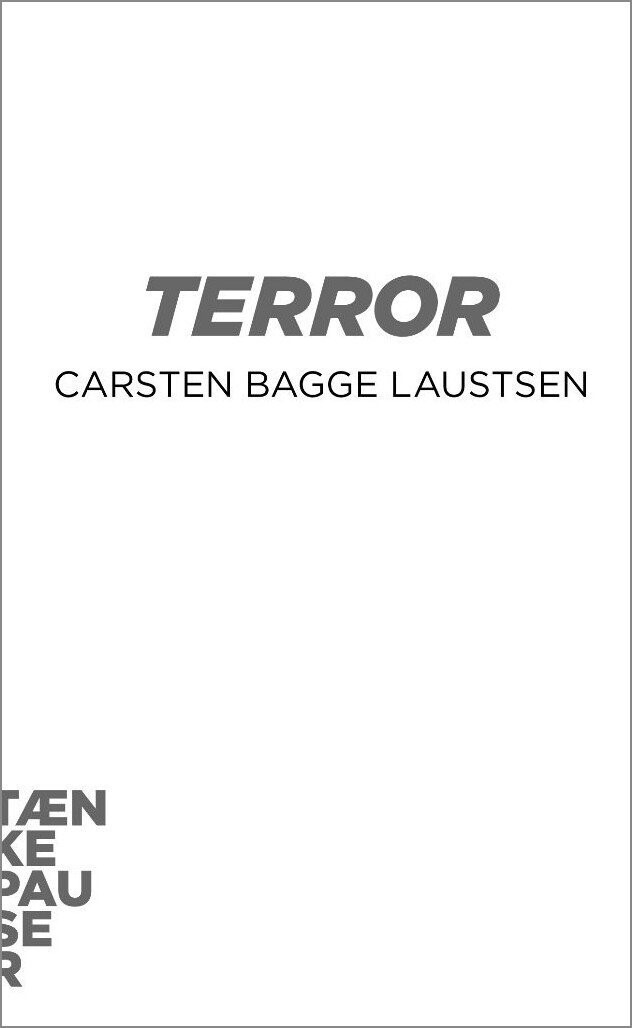 Tænkepauser - Terror