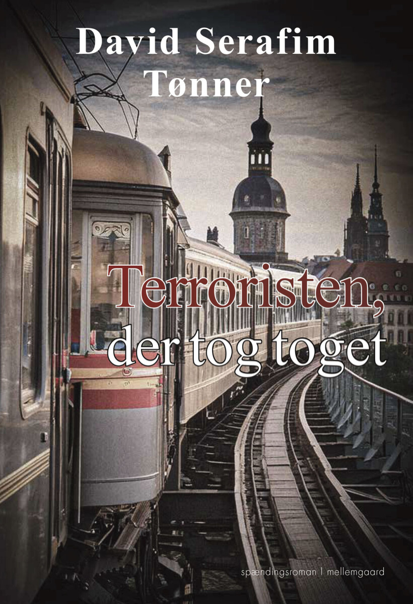 Terroristen Der Tog Toget