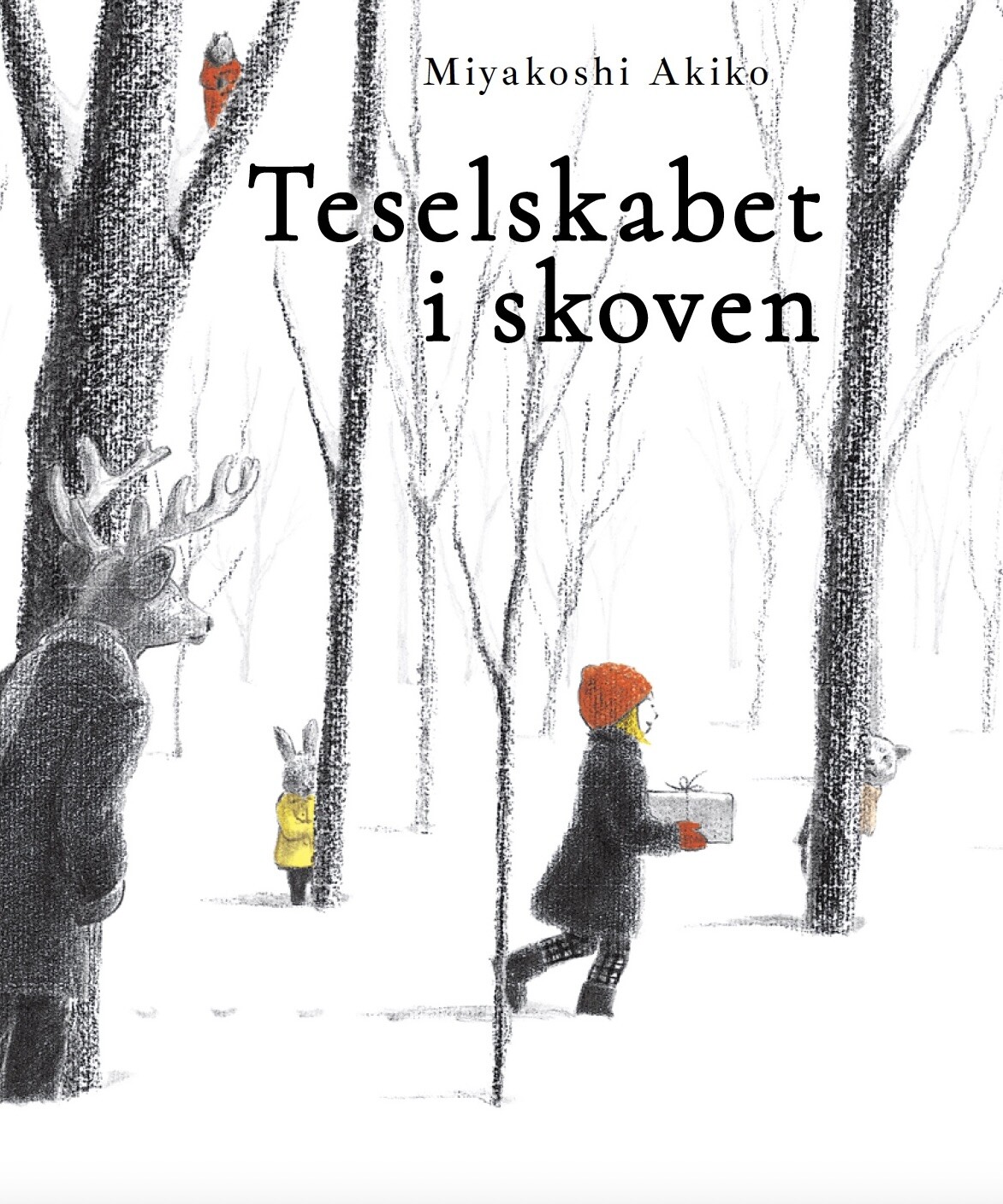 Teselskabet I Skoven