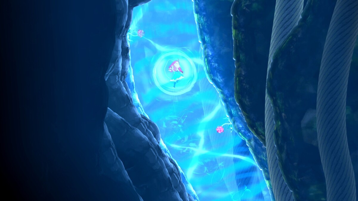 Teslagrad Power Pack Collector S Edition