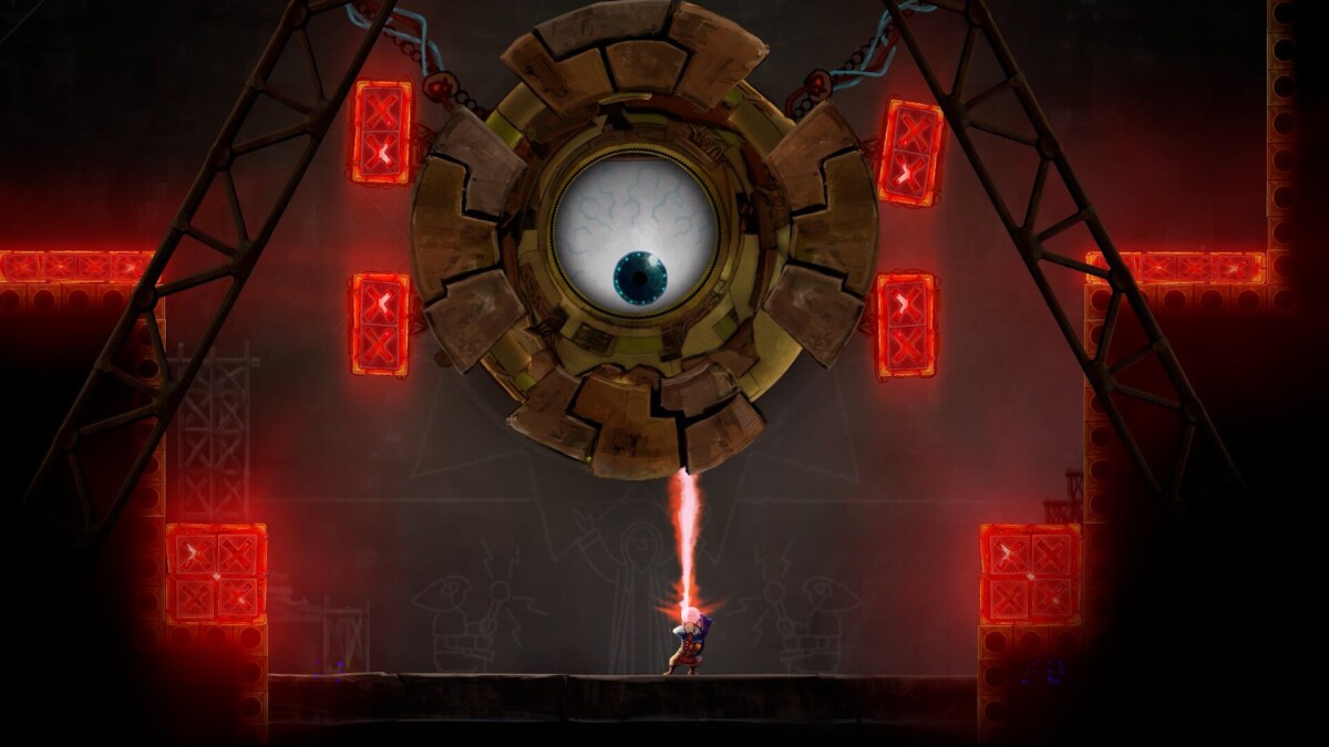 Teslagrad Power Pack