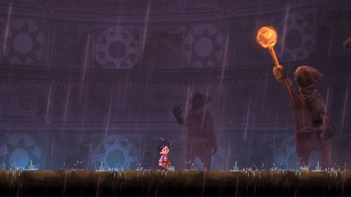 Teslagrad Power Pack