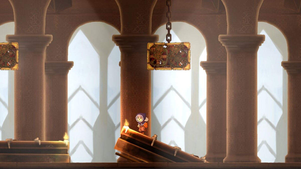 Teslagrad Power Pack