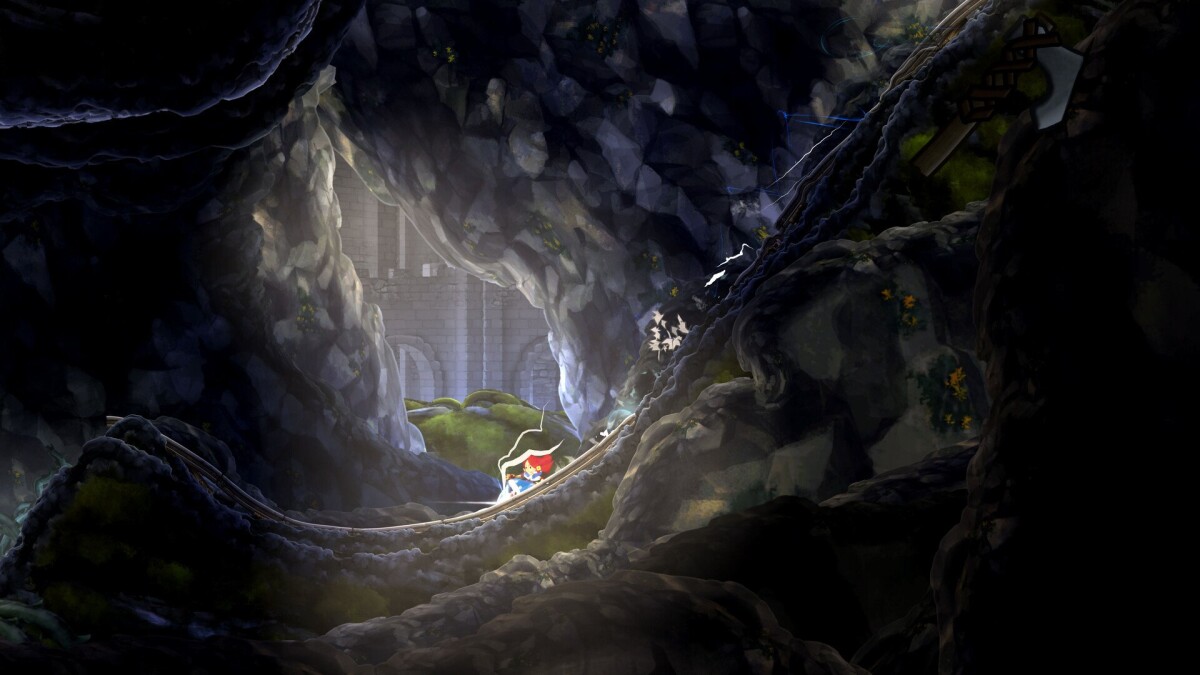 Teslagrad Power Pack