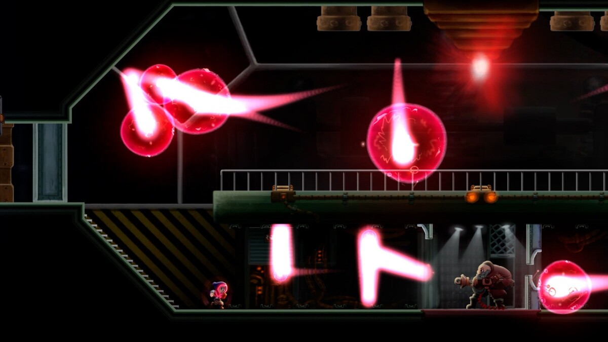 Teslagrad Power Pack