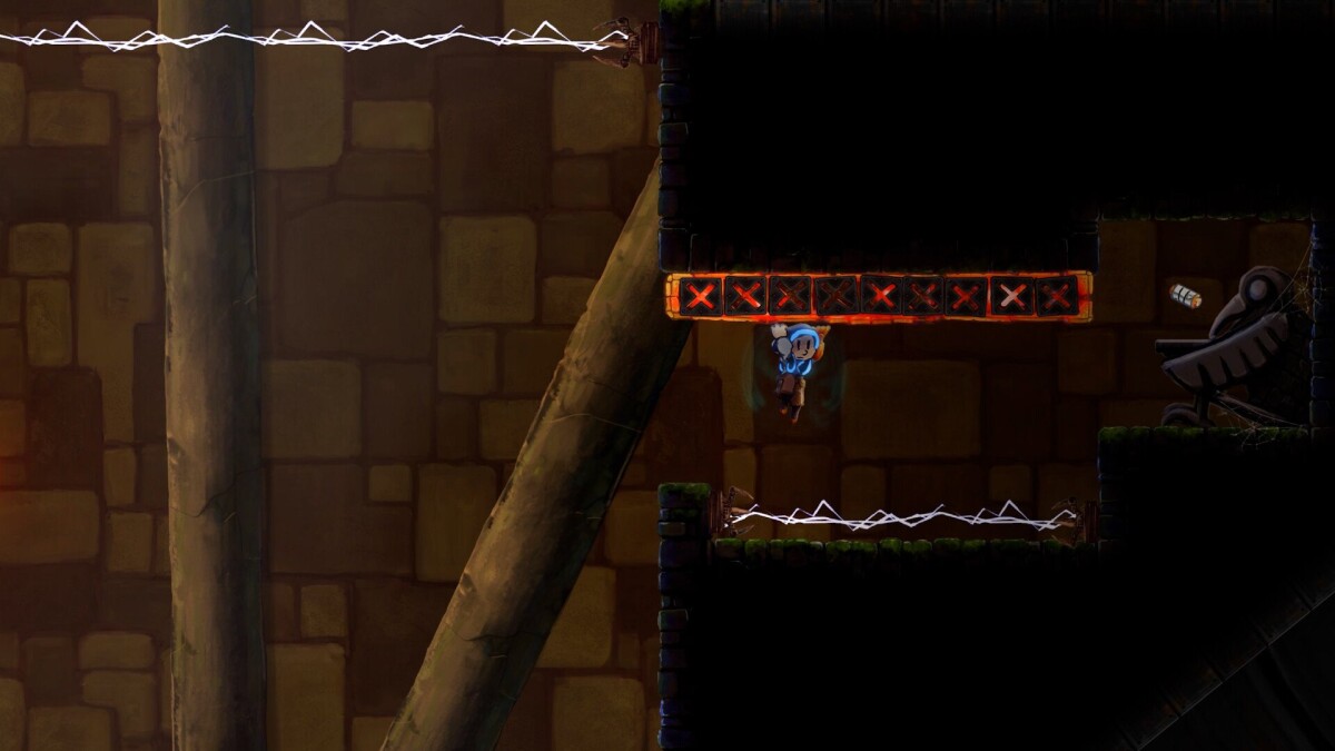 Teslagrad Power Pack