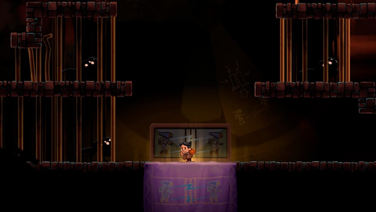 Teslagrad Power Pack