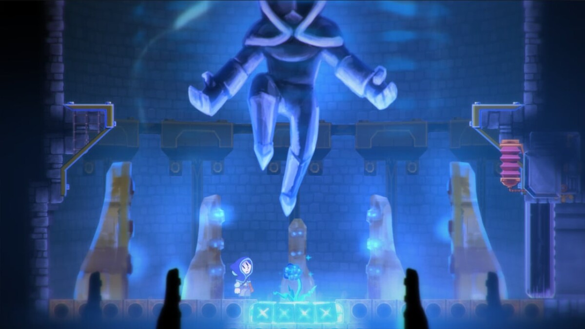 Teslagrad Power Pack