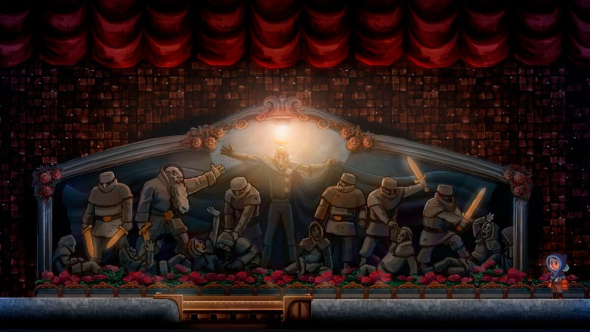 Teslagrad Power Pack