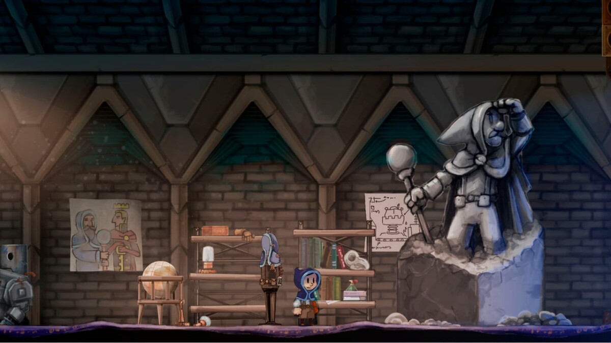 Teslagrad Power Pack