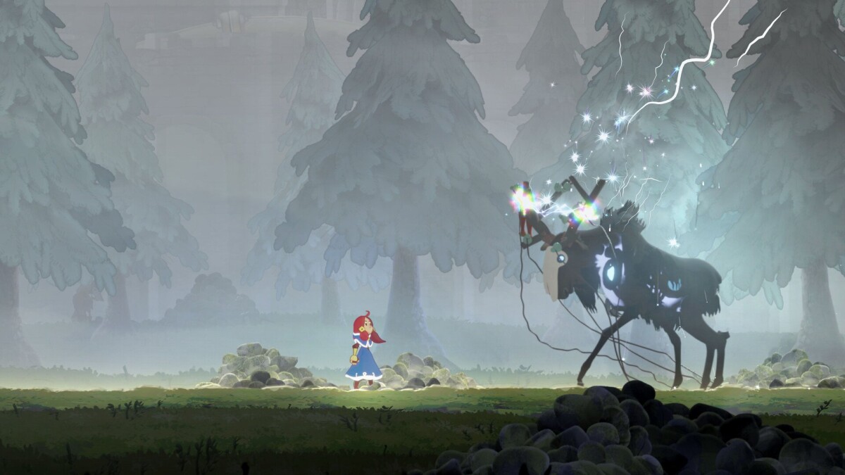 Teslagrad Power Pack