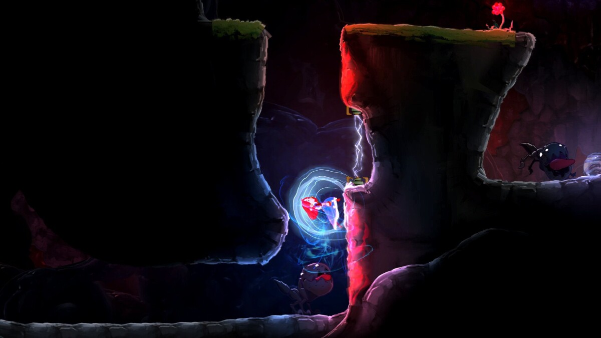 Teslagrad Power Pack