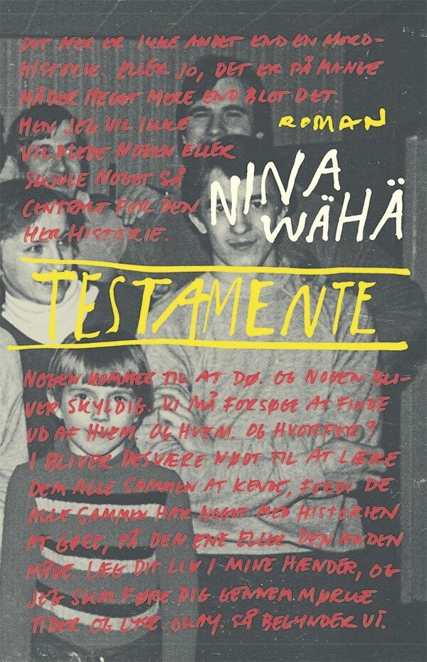 Testamente