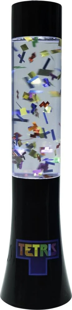 Tetris - Flow Light - Colorful - 33Cm