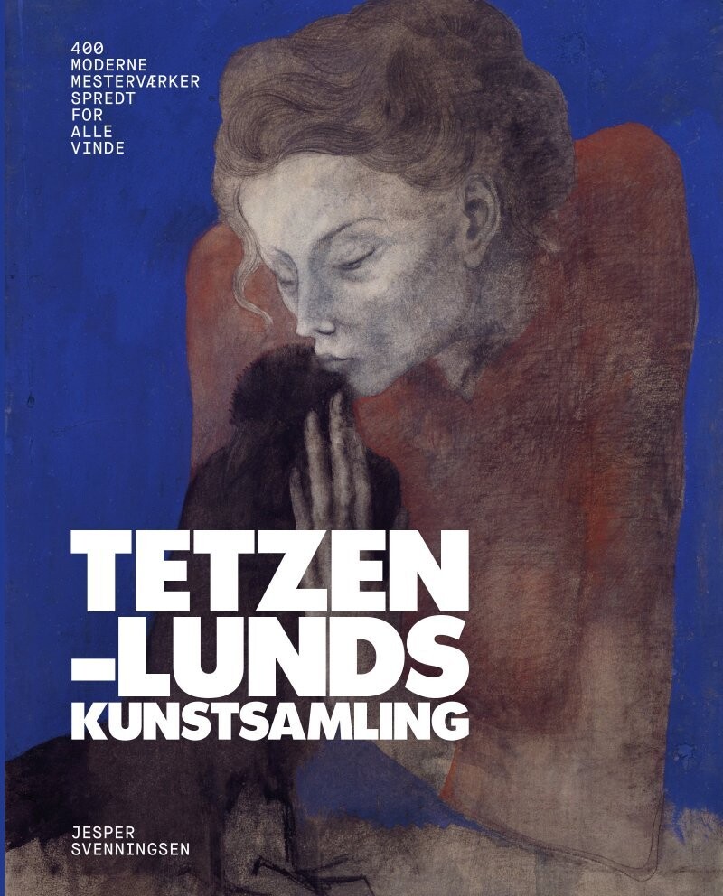Tetzen-Lunds Kunstsamling