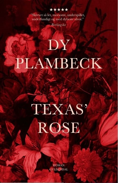 Texas Rose