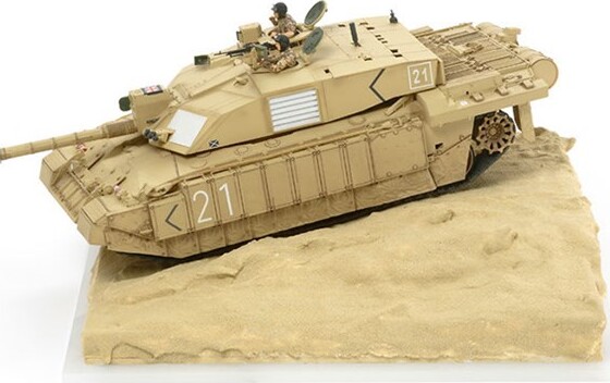 Tamiya - Diorama Texture Paint Grit - Light Sand 250 Ml - 87122