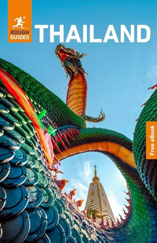 Thailand - Rough Guides