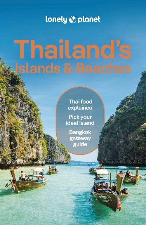 Thailand S Islands Beaches - Lonely Planet