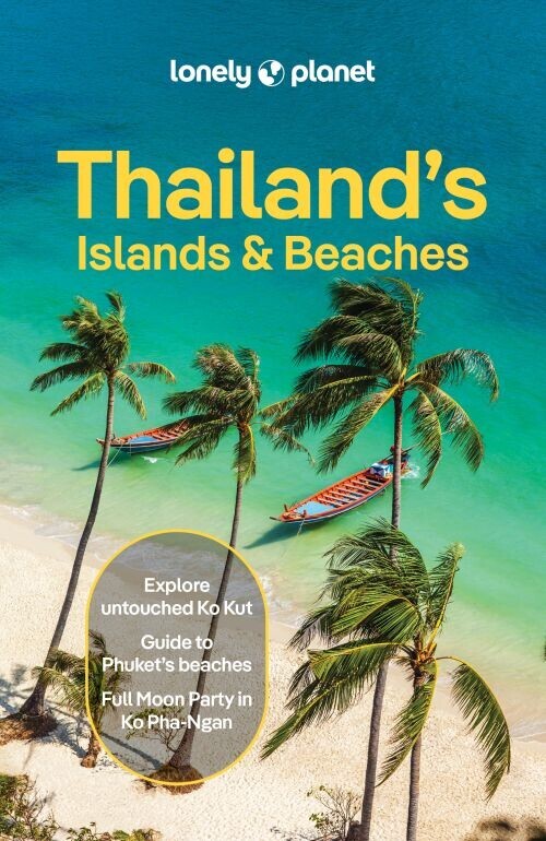 Thailand S Islands Beaches - Lonely Planet