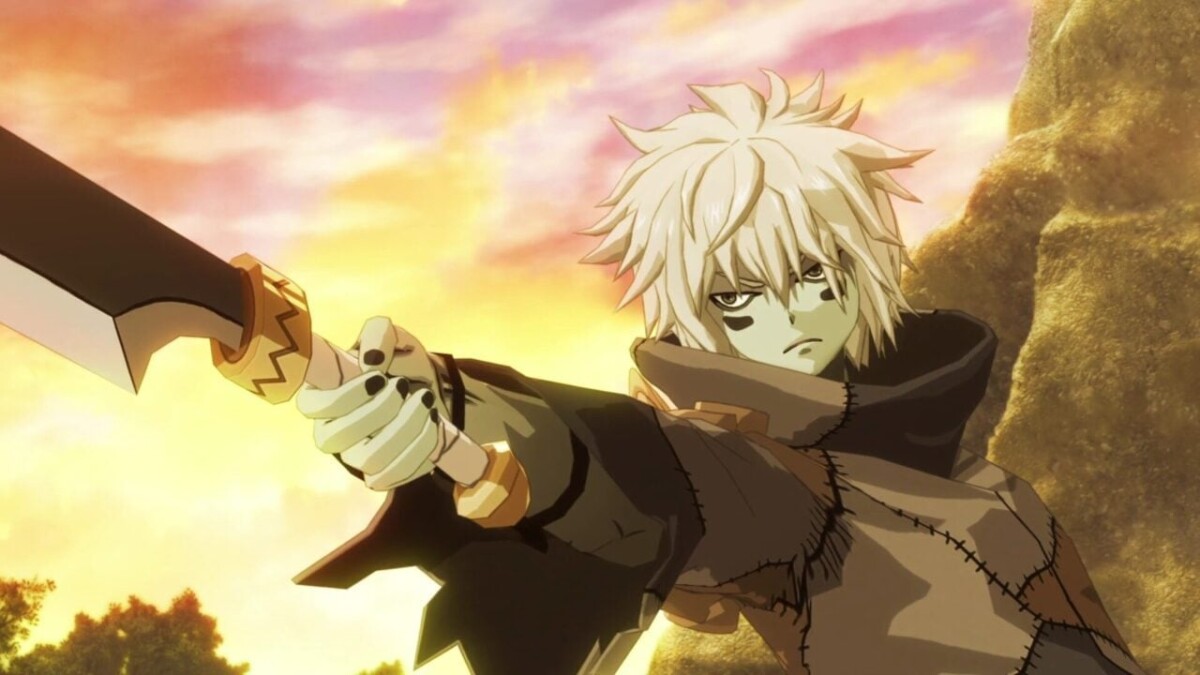 That Time I Got Reincarnated As A Slime Isekai Chronicles
