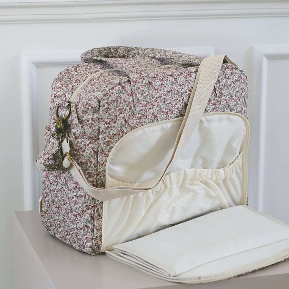 That S Mine - Pusletaske - Benne - Rouge Bouquet