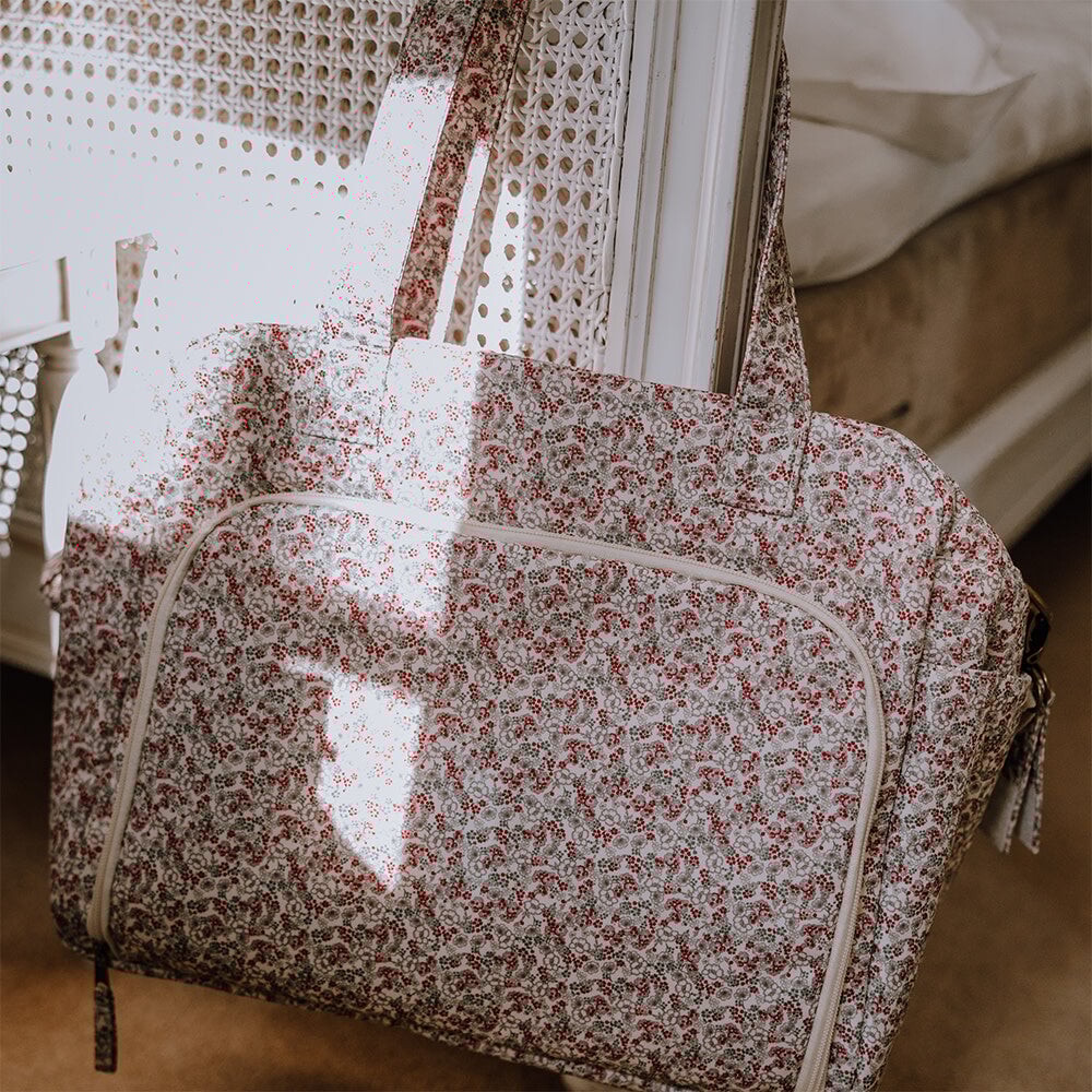 That S Mine - Pusletaske - Benne - Rouge Bouquet