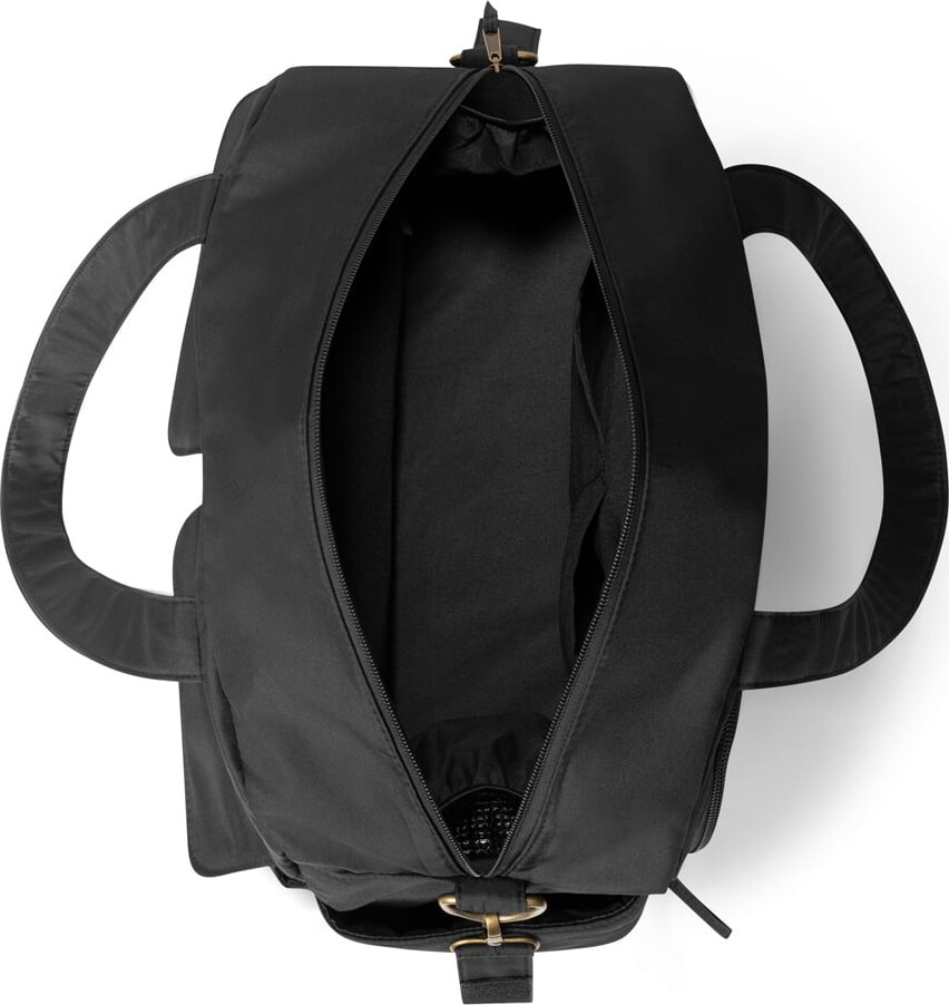 That S Mine - Benne Versa Pusletaske - Black - Onesize