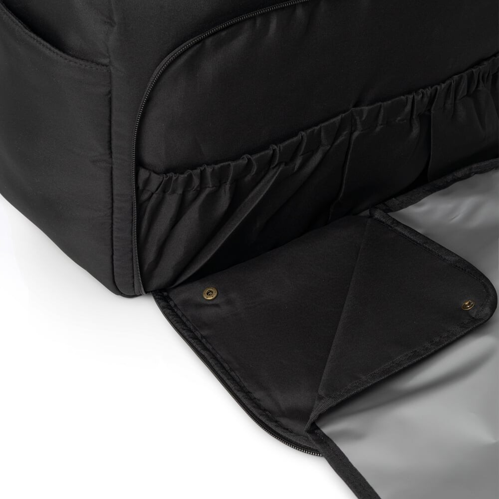 That S Mine - Benne Versa Pusletaske - Black - Onesize