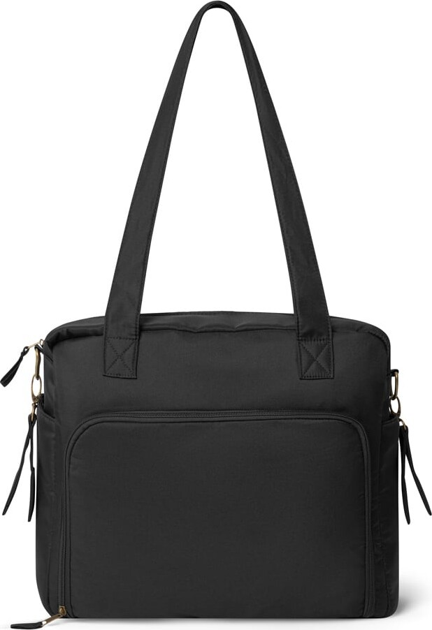 That S Mine - Benne Versa Pusletaske - Black - Onesize