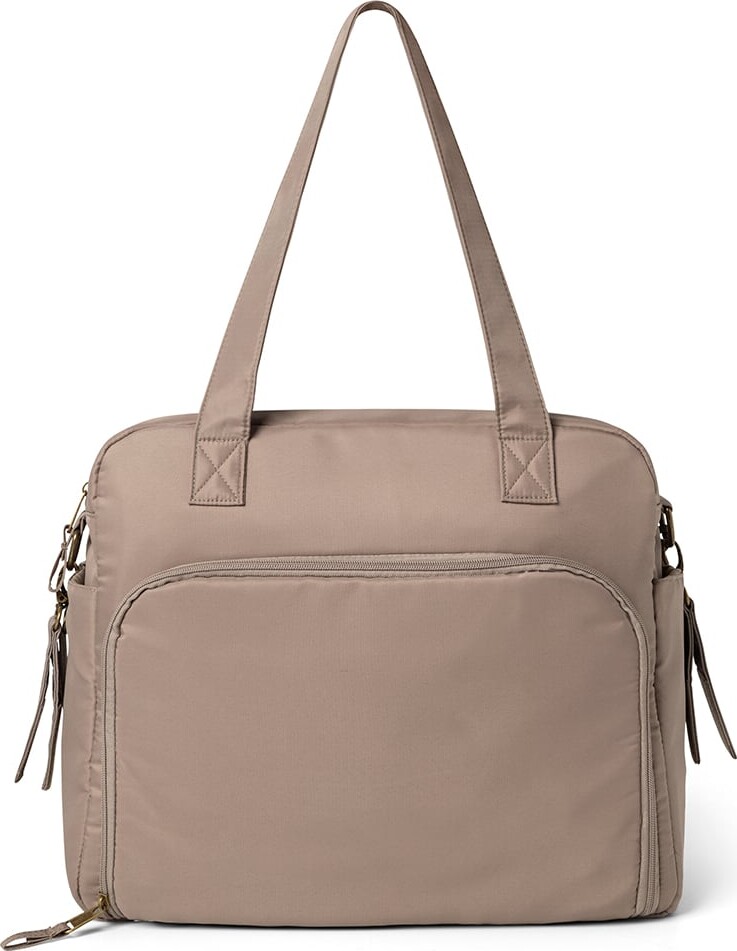 That S Mine - Benne Versa Pusletaske - Earth Brown - Onesize