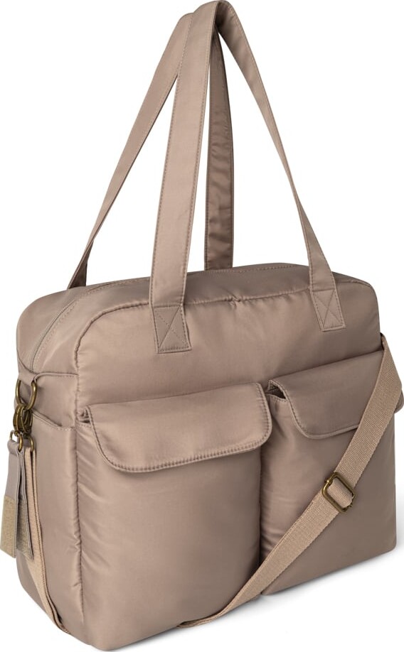 That S Mine - Benne Versa Pusletaske - Earth Brown - Onesize