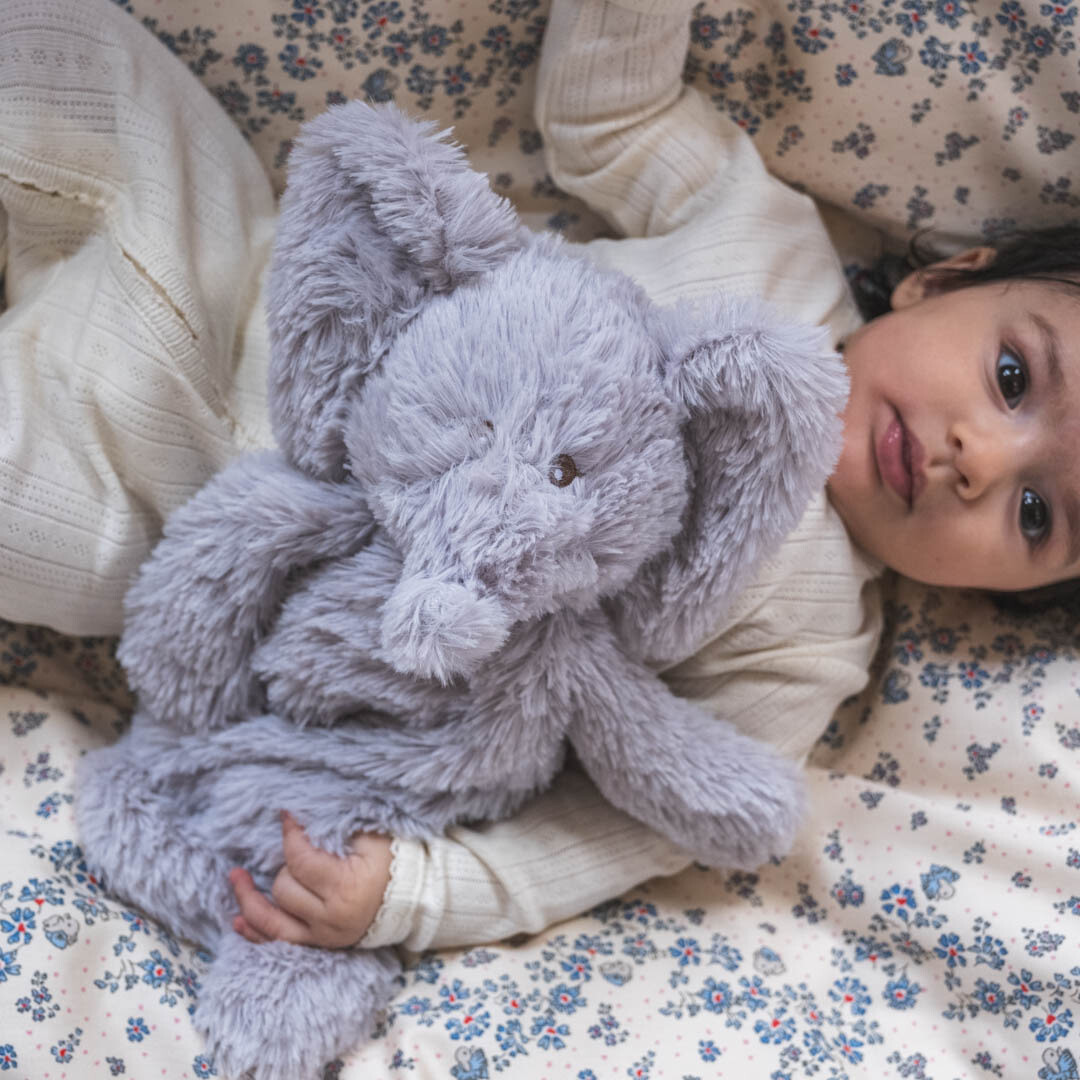 That S Mine - Houston Tyngdebamse - Lille - Elefant