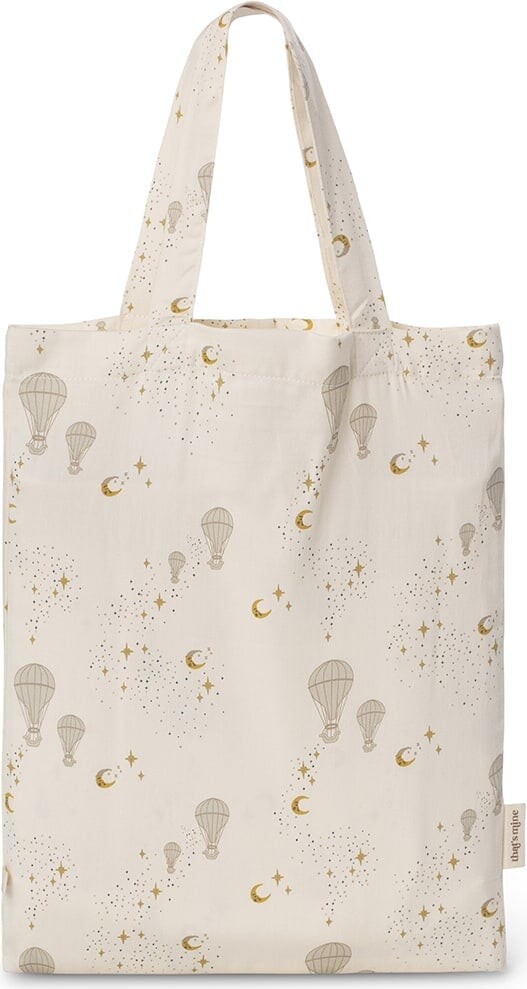 That S Mine - Levi Junior Sengetøj - 100X140 Cm - Dreamily