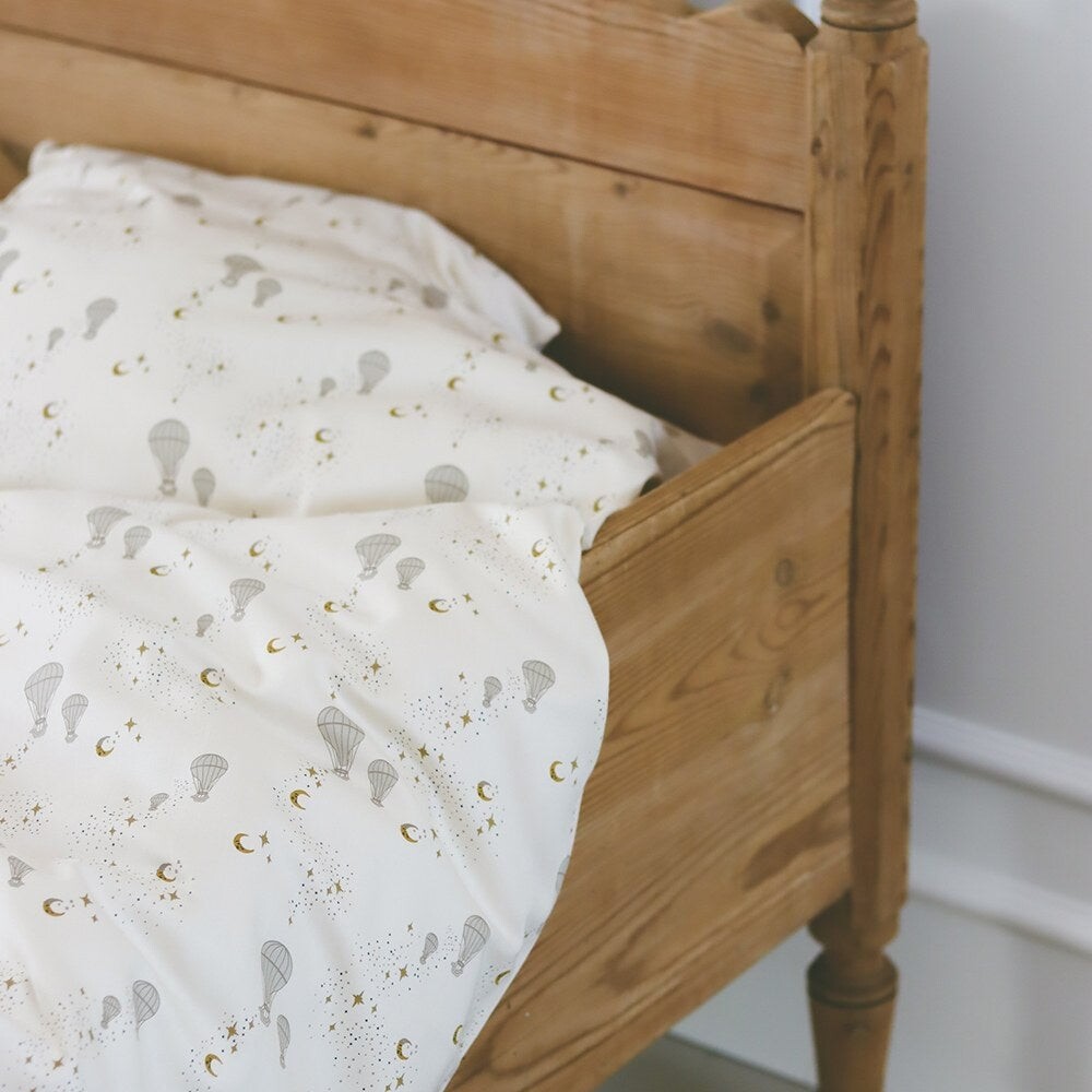 That S Mine - Levi Junior Sengetøj - 100X140 Cm - Dreamily