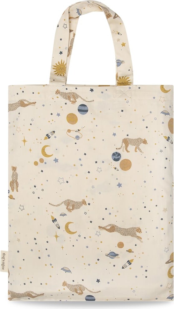 That S Mine - Levi Baby Sengetøj - 70X100 Cm - Leo Espace