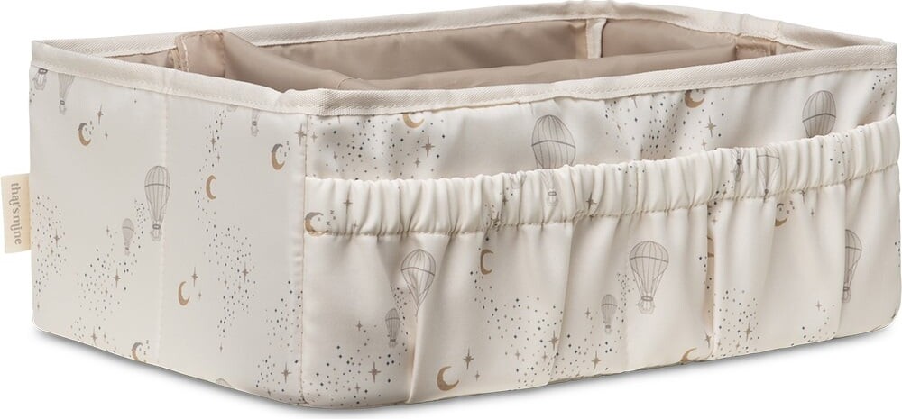 That S Mine - Lily Pusleopbevaring - Dreamily