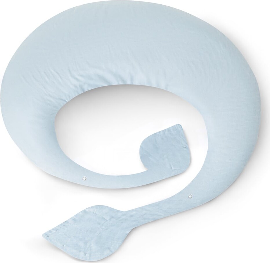 That S Mine - Moon Ammepude - Baby Blue - Onesize