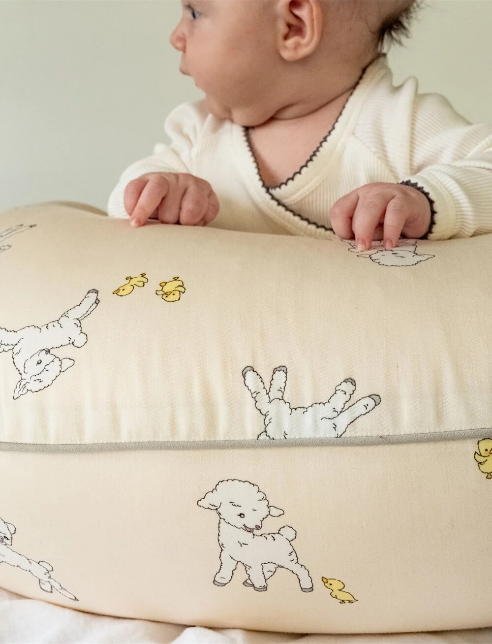 That S Mine - Moon Ammepude - Sateen - Onesize - Tiny Friends