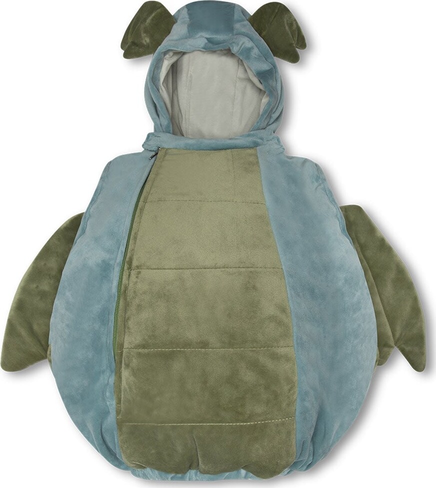 That S Mine - Steven Drage Kostume Til Børn - 1-3 År