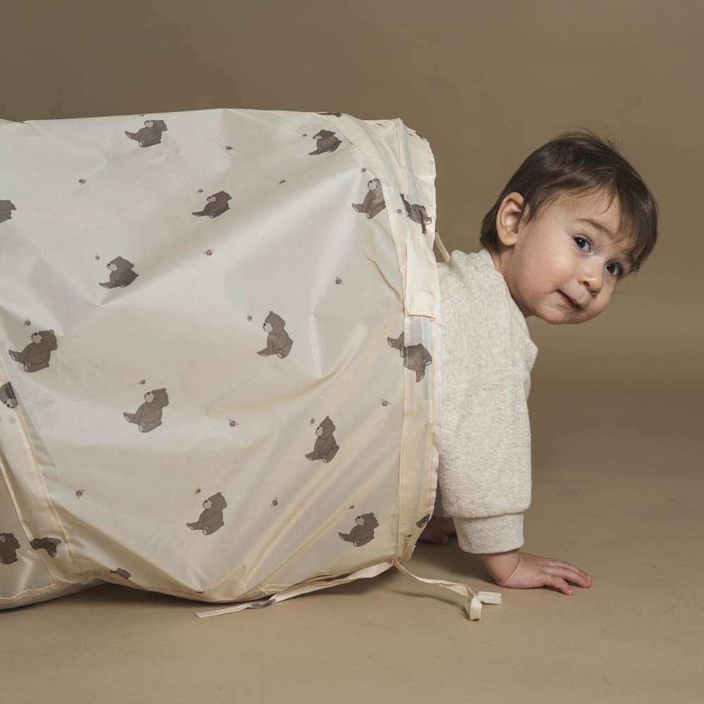 That S Mine - Theo Aktivitetstunnel - Bier Og Bjørne