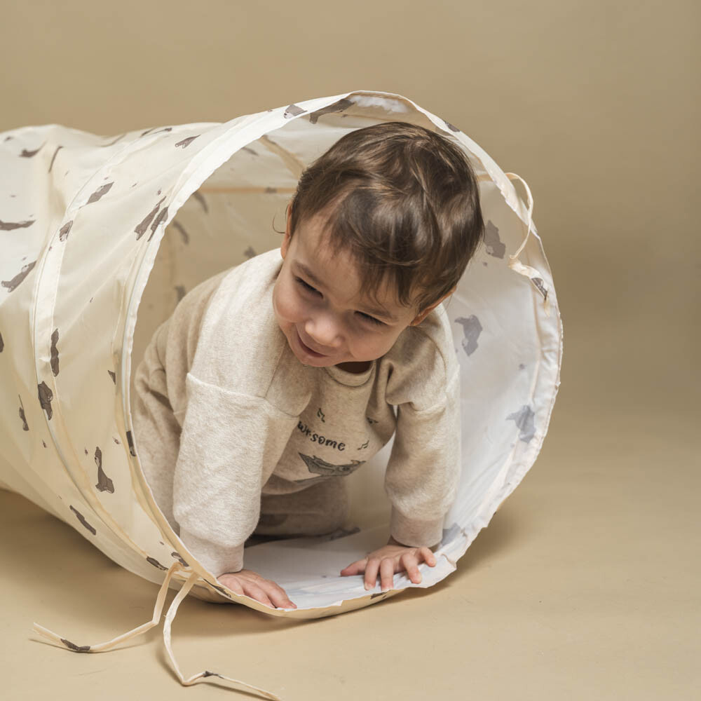 That S Mine - Theo Aktivitetstunnel - Bier Og Bjørne