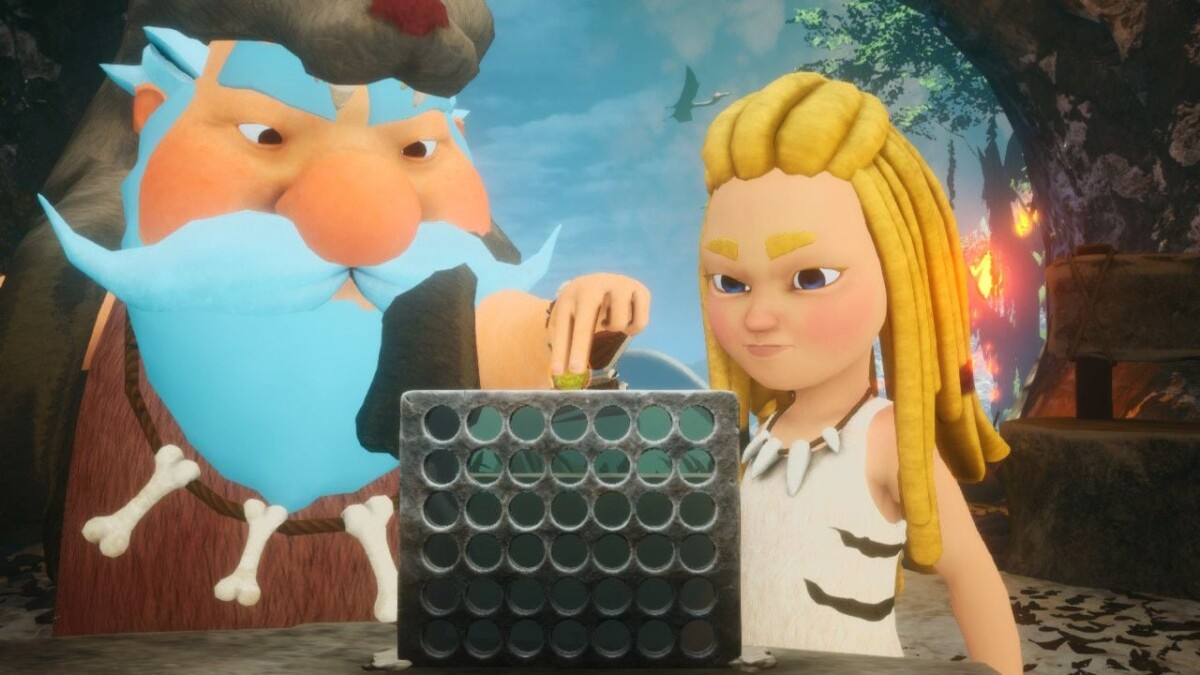 Thats My Family - Family Fun Night